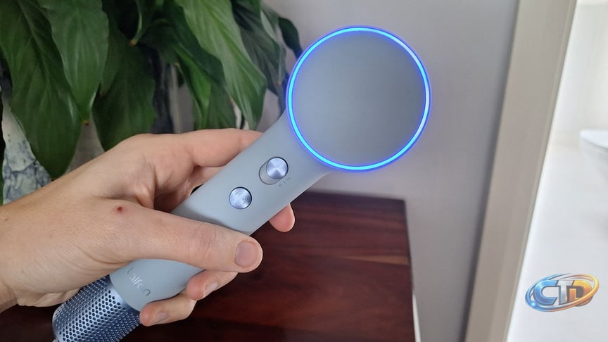 Top 5 Affordable Mini Hair Dryers That Compete with Dyson's New Model