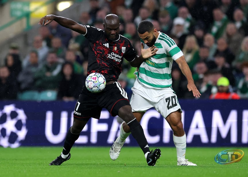 LASK vs Celtic | UEFA Champions League 2026/27 | UEFA.com