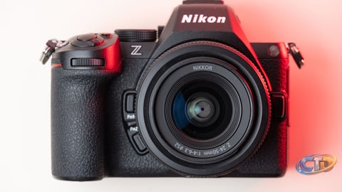 Adorama Nikon Sale: Is the Z6 III Deal Worth Buying Now?