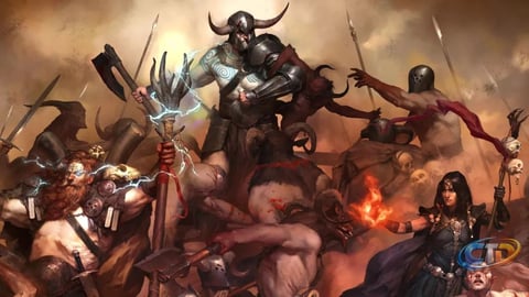 Diablo 4 Switch 2 Release: What PS5 Owners Should Know About the September Launch