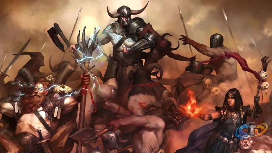 Diablo 4 Switch 2 Release: What PS5 Owners Should Know About the September Launch
