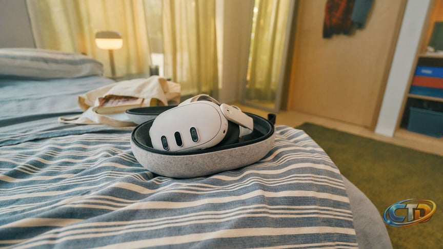 Meta's VR Metaverse Remains Active: What You Need to Know