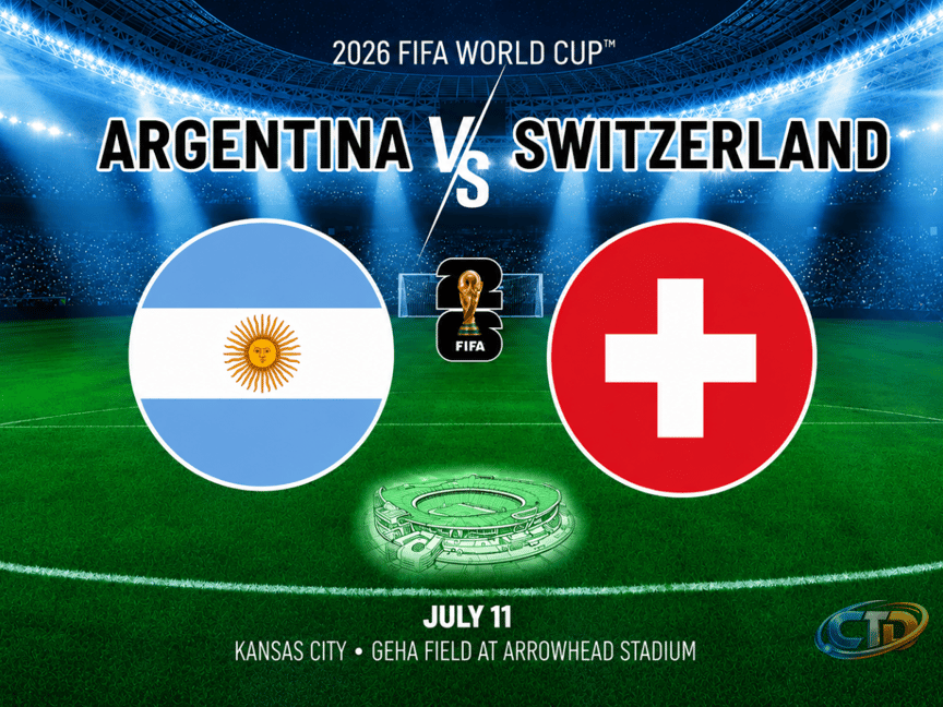 Argentina vs Switzerland: How to watch the last World Cup quarterfinals  game and What time is Messi playing? | MARCA