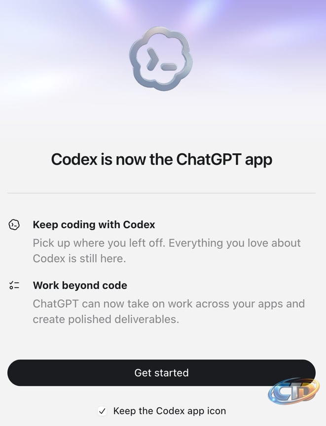 Is the missing Codex tab a bug or rollout issue? - Codex - OpenAI Developer  Community