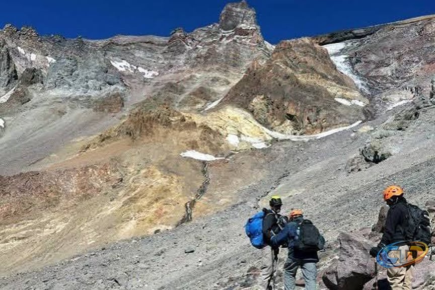 Climbers Relying on Google Gemini End Up Lost in California Mountains - The  CSR Journal