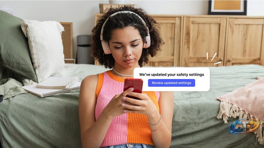 How Meta's New Age Verification Method Works Without Facial Recognition
