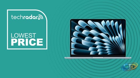 Best Price Alert: MacBook Air M4 with 512GB Now Available