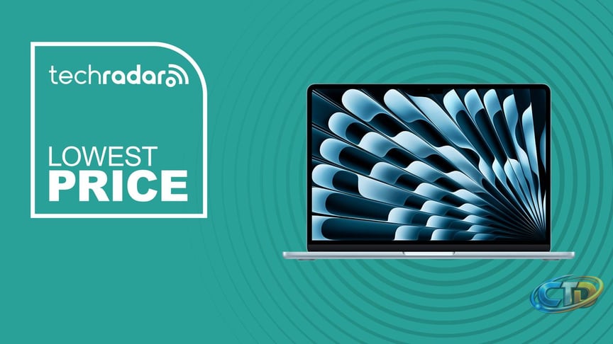 Best Price Alert: MacBook Air M4 with 512GB Now Available