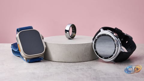 Can Sleep Trackers Detect Sleep Apnea? A Real-World Test