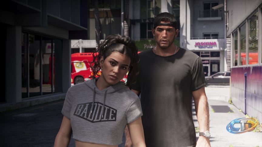 GTA 6 will run at 30fps across PS5 and Xbox Series X, and Rockstar is  reportedly undecided about adding a performance mode to better that |  GamesRadar+