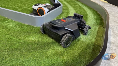 Why Segway Navimow Focuses on Practical Features in Robot Mowers