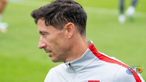 How to Watch Poland vs Bosnia Live Streams: Nations League 2026/27