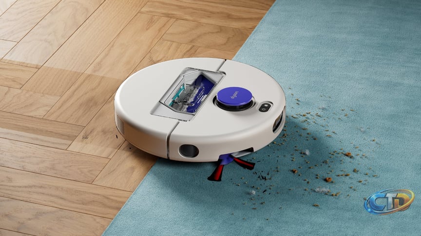Dyson unveils 10 new products for fall 2026, including a new hair tool -  nj.com