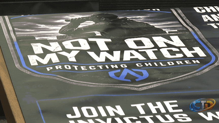 Triad law enforcement agencies fight against rise of online dangers, protecting  children