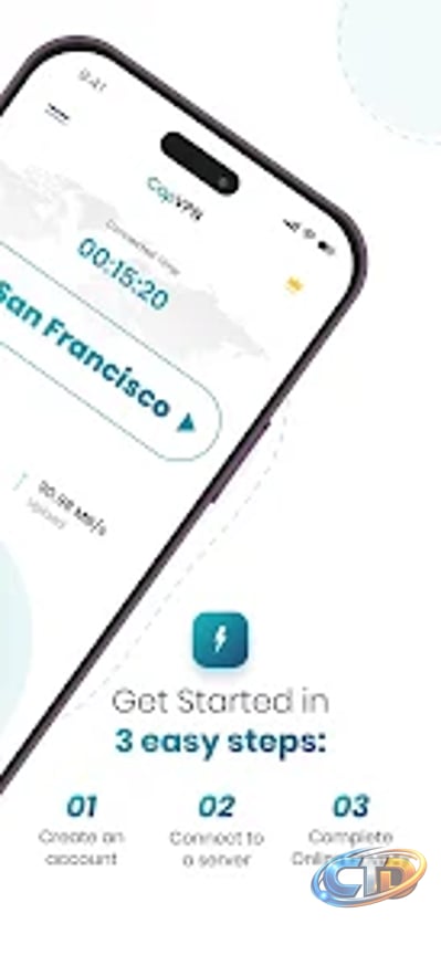 CopVPN: Fast & Secure VPN - Apps on Google Play