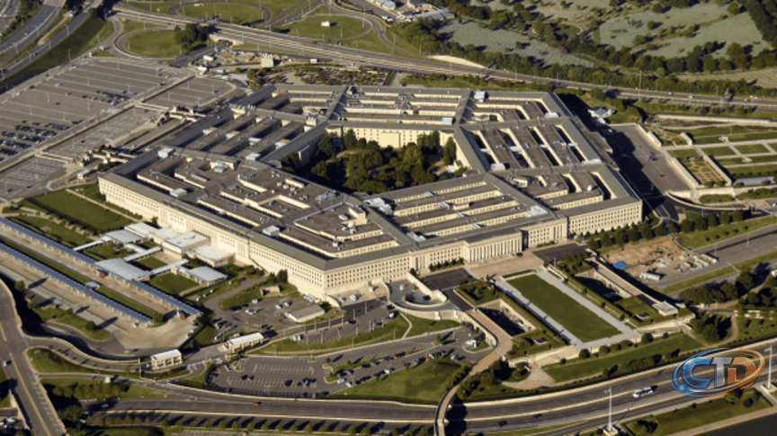 Pentagon breach exposes Social Security numbers and military records of  millions | Malwarebytes