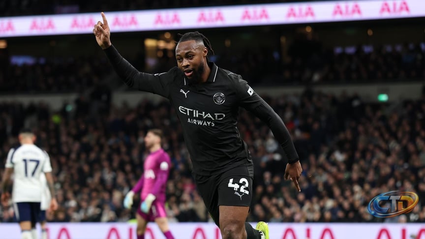 How to Watch Man City vs Newcastle: Carabao Cup Semi-Final Live