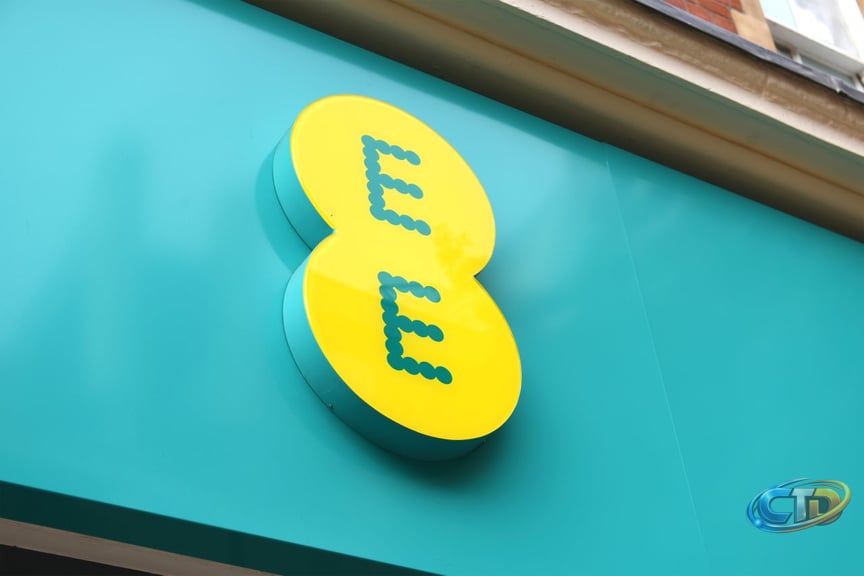 EE Network Outage: What You Need to Know