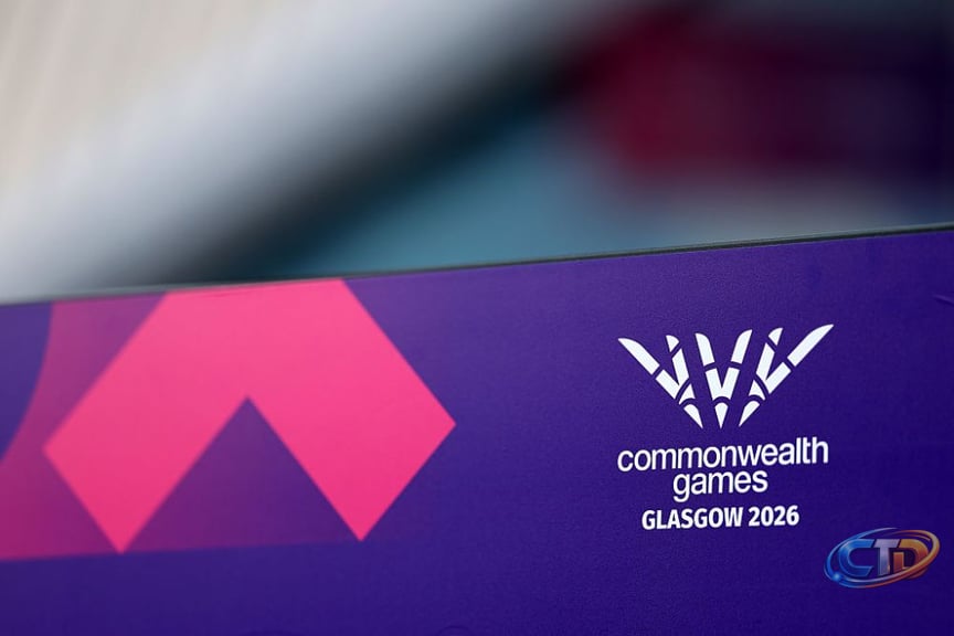 How to Watch Commonwealth Games 2026 In U.S.: Livestream Free Online
