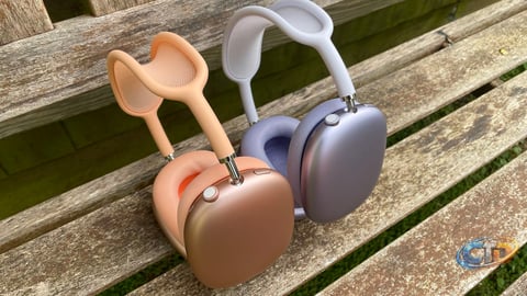 Why AirPods Max 2 Are the Top Noise-Cancelling Headphones for iPhone Users in 2026