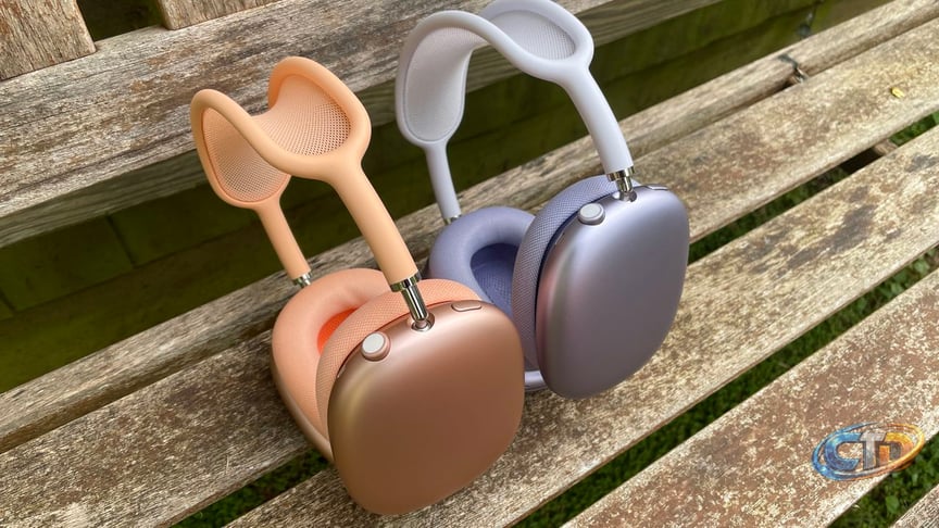 Why AirPods Max 2 Are the Top Noise-Cancelling Headphones for iPhone Users in 2026