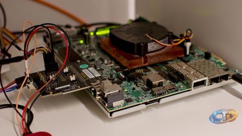 How a Tiny Chip Enables Real-Time Spatial Awareness for Smart Glasses