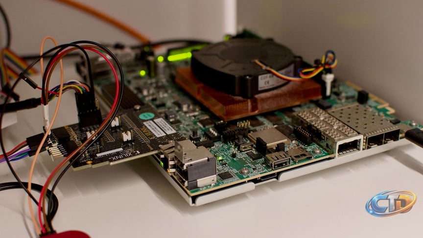 How a Tiny Chip Enables Real-Time Spatial Awareness for Smart Glasses
