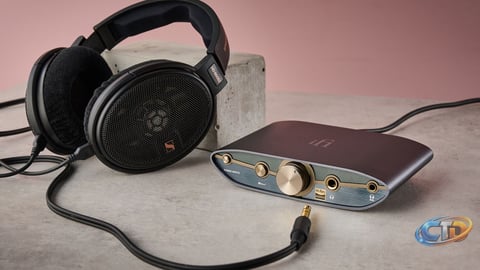 Does Your Sennheiser HD 660S2 Need a DAC Upgrade? Real-World Testing