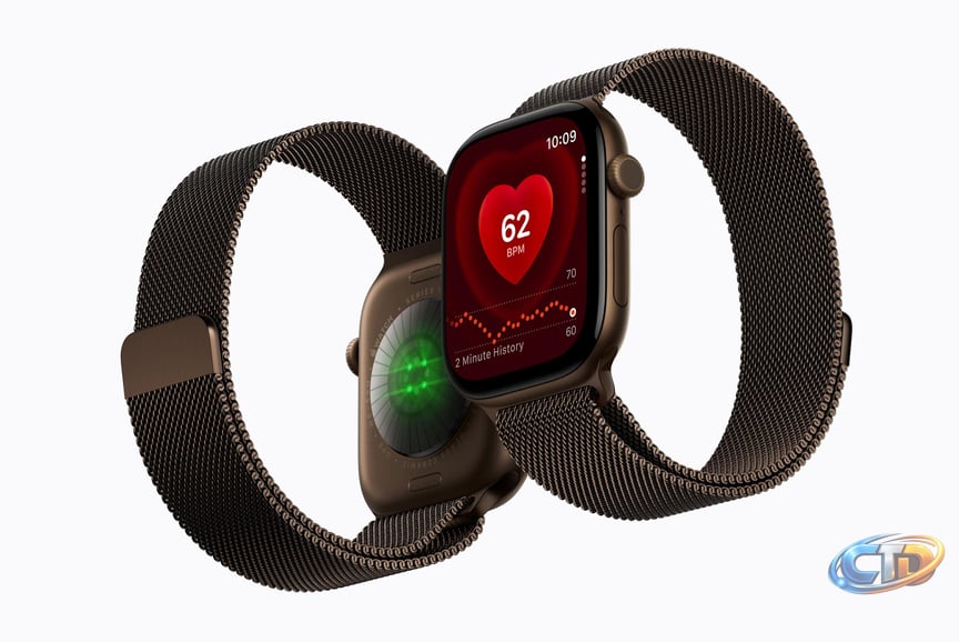Apple Watch Series 12 has an always-on Siri that makes AI recaps of your  day | The Verge
