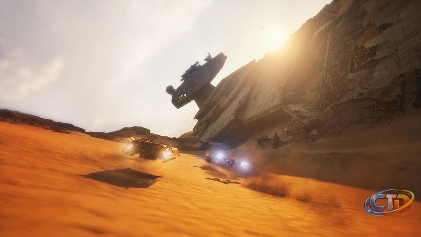 Star Wars: Galactic Racer October Release: What Buyers Should Know