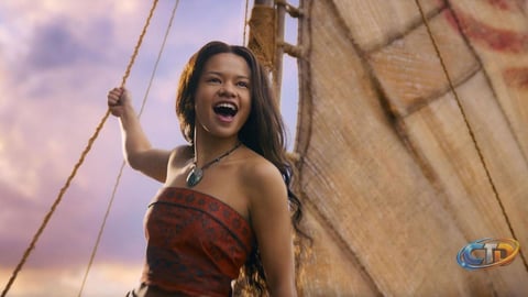 Why Moana's Live Action Remake Struggled at the Box Office