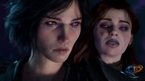 How Warlock: Dungeons & Dragons Streamlines Spells for Controller-Friendly Combat