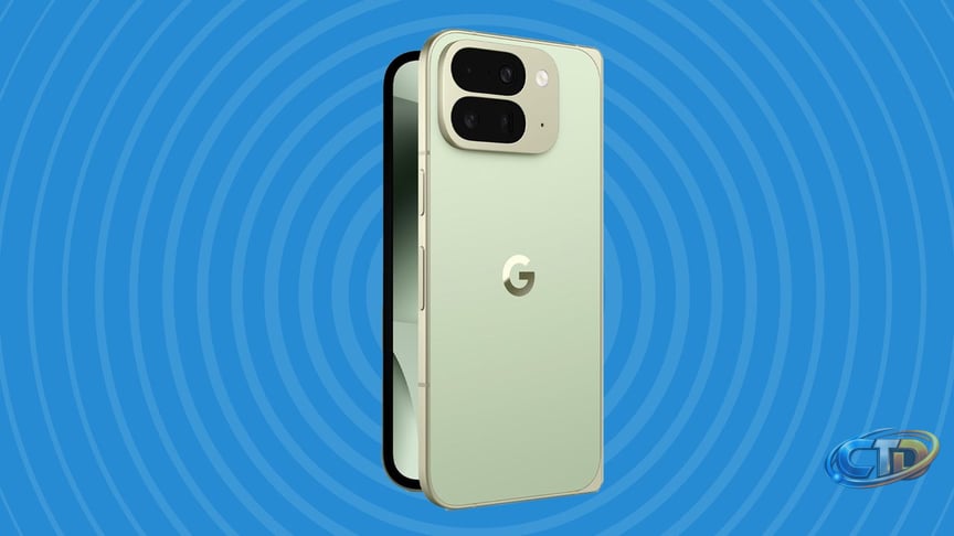 Affordable Google Pixel 10 Pro Fold Plans in Australia for February 2026