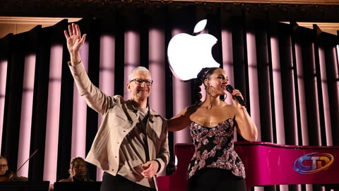 What Apple's 50th Anniversary Means for Users and the Tech Industry