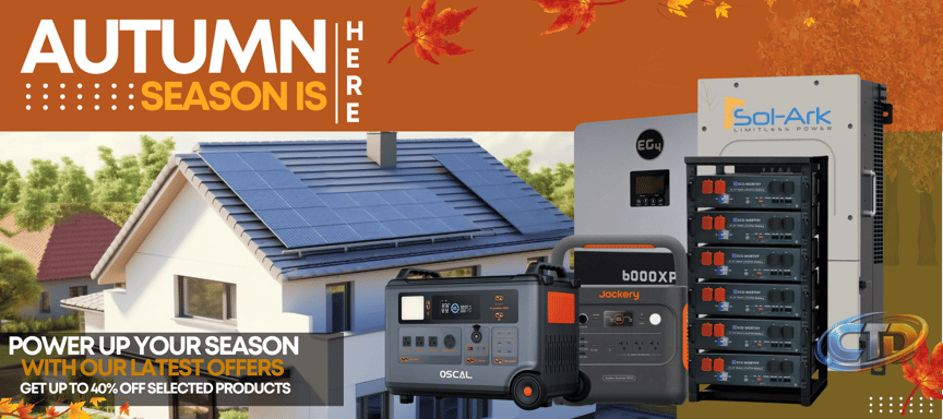 Solar Guys Pro | One-Stop Shop For High Quality DIY Solar Products