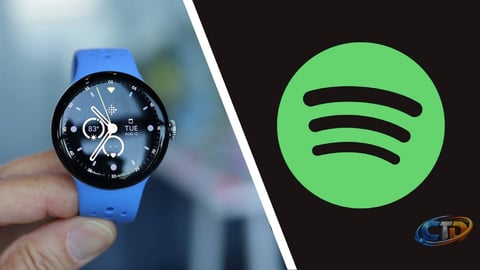 Spotify's Wear OS Upgrade: New Features and User Impact