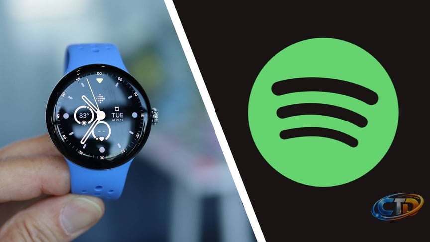 Spotify's Wear OS Upgrade: New Features and User Impact
