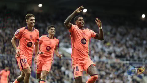 How to Watch Newcastle vs Barcelona: Free Streams & TV Options