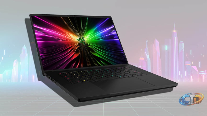 Razer Has Allegedly Quoted An RTX 5090 Gaming Laptop Price To Repair A  User's RTX 4090 Model Purchased Three Years Ago In What Looks To Be A  Blatant Ripoff