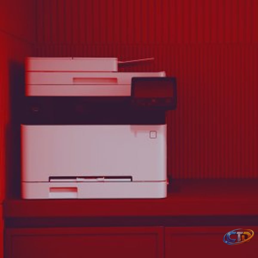 Kaspersky Warns of Printer-Based Ransomware Tactic in LATAM