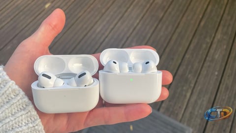 Apple AirPods Pro 3 Drop to $169: What Buyers Need to Know