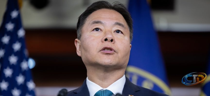 Lawmakers introduce bill mandating kill switches for AI models - Nextgov/FCW