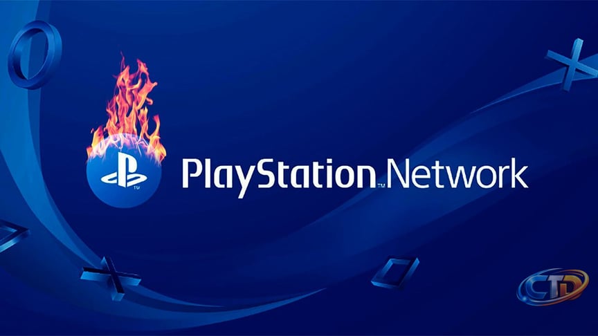 PSN Outage: What You Need to Know and How It Affects You