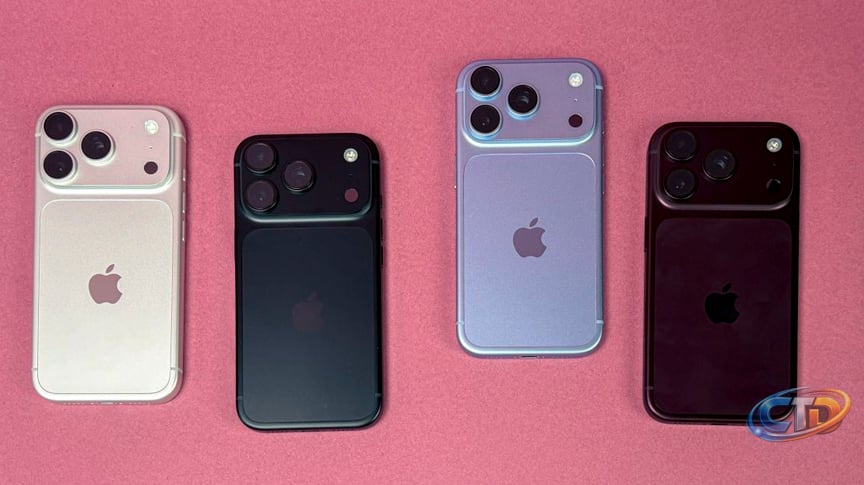 Why you should (or shouldn't) upgrade to the iPhone 18 Pro | CNN Underscored