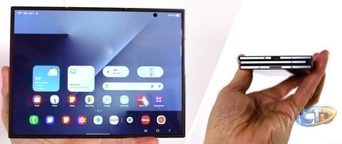 Samsung Galaxy Z Trifold Returns: What You Need to Know