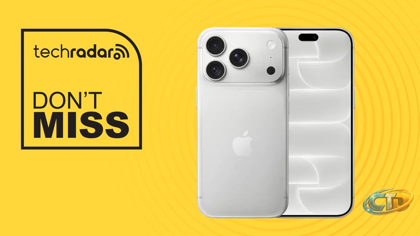Verizon launches iPhone 18 Pro preorders with two ways to save — get a  device included, plus an Apple Watch AND iPad | TechRadar