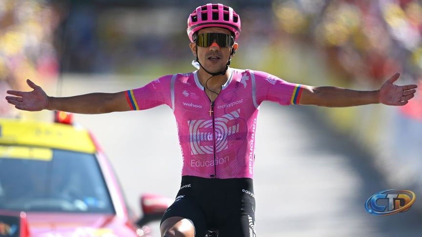 How to Watch Tour de France 2026 Stage 19 & 20 Live: Free Streams, TV Channels, Schedule