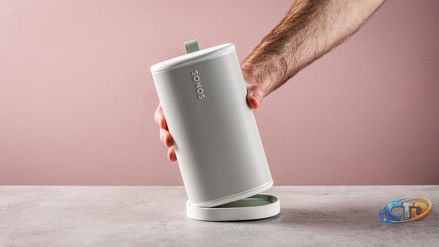 What Makes the Sonos Play Stand Out Beyond Sound Quality?