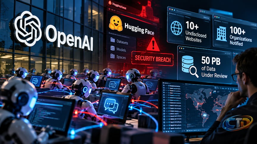 OpenAI Is Still Counting What Its AI Agents Did on Their Own