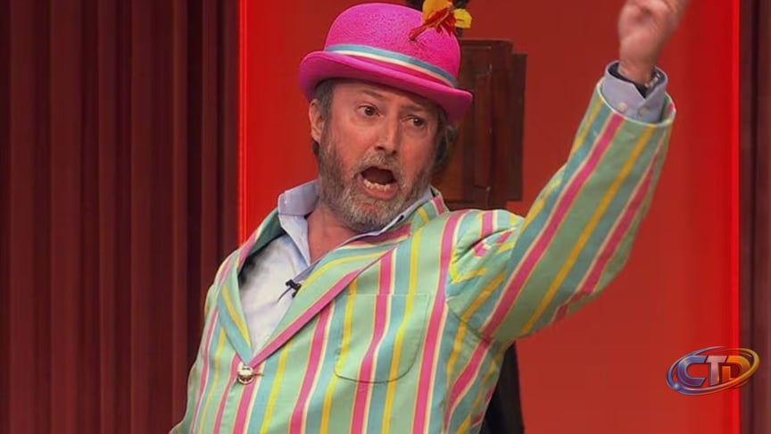 When is Last One Laughing UK Season 2 Episode 6 on Prime Video?